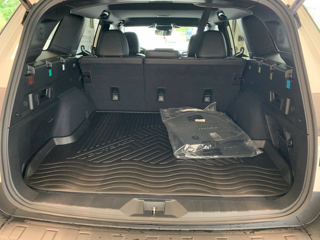 New 2026 Subaru Outback Touring XT AWD/4WD image 15