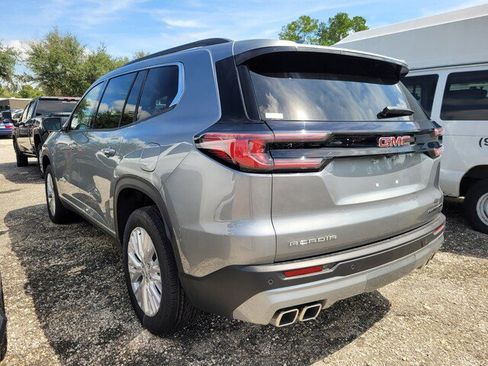 New 2026 GMC Acadia Elevation w/ Black Edition image 9