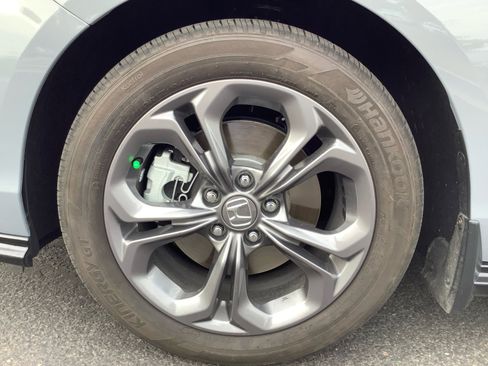 Used 2023 Honda Accord EX-L image 26