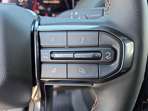 New 2026 GMC Yukon XL AT4 w/ AT4 Premium Plus Package image 19