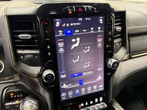 Used 2019 RAM 1500 Limited image 35