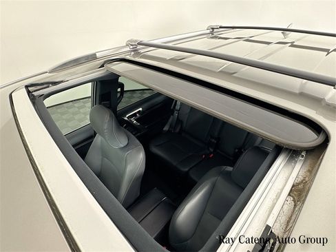 Certified 2023 Lexus GX 460 Premium image 23