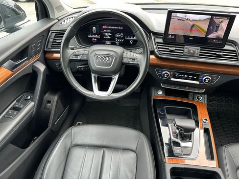 Used 2022 Audi Q5 2.0T Premium Plus image 18