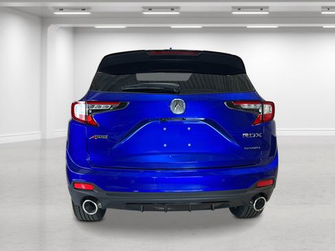 New 2026 Acura RDX A-Spec image 4