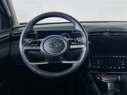 Used 2023 Hyundai Tucson XRT FWD image 18