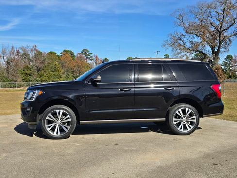 Used 2021 Ford Expedition King Ranch image 2