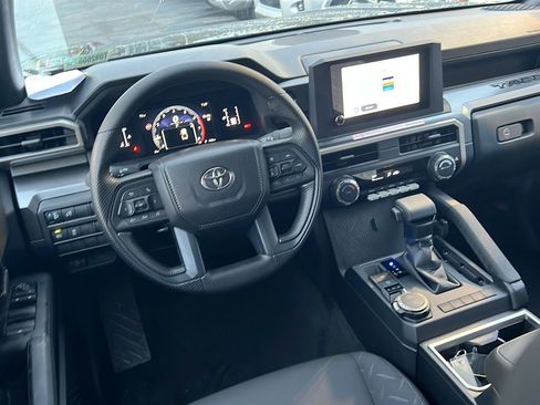 New 2025 Toyota Tacoma SR5 image 17