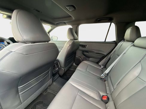 New 2026 Subaru Outback Limited AWD/4WD image 19