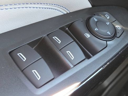 New 2026 Chevrolet Trax LT w/ Driver Confidence Package FWD image 29