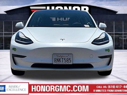 Used 2020 Tesla Model 3 Long Range