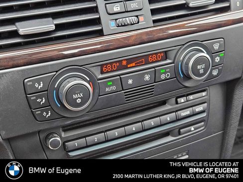 Used 2007 BMW 335i Sedan RWD image 28