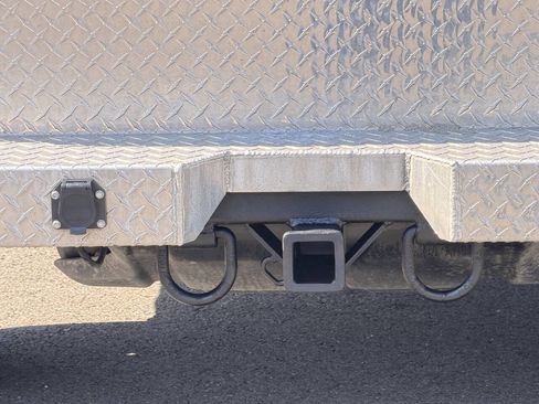 Used 2018 RAM 3500 Tradesman w/ Chrome Appearance Group AWD/4WD image 12