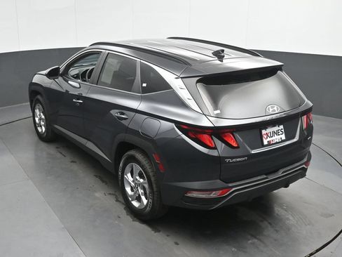 Used 2024 Hyundai Tucson SEL AWD/4WD image 38