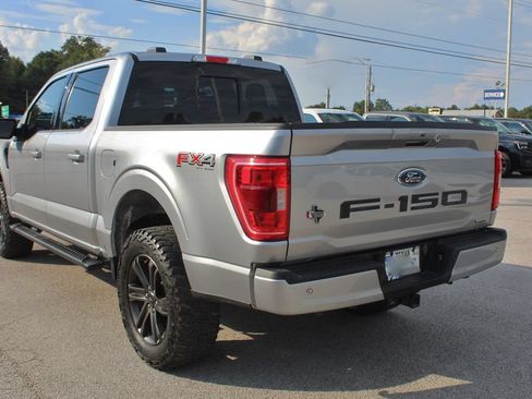 Certified 2023 Ford F150 XLT w/ Equipment Group 302A High AWD/4WD image 13