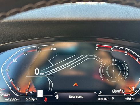 Used 2021 BMW 530i w/ Premium Package RWD image 22