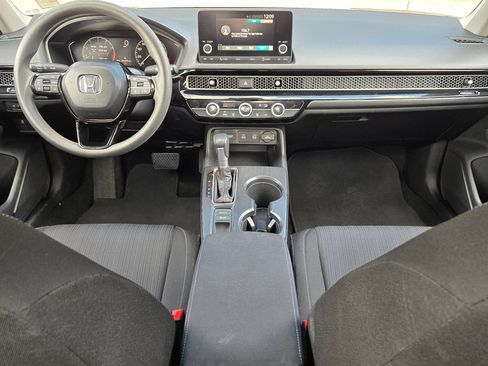 Used 2025 Honda Civic LX image 16