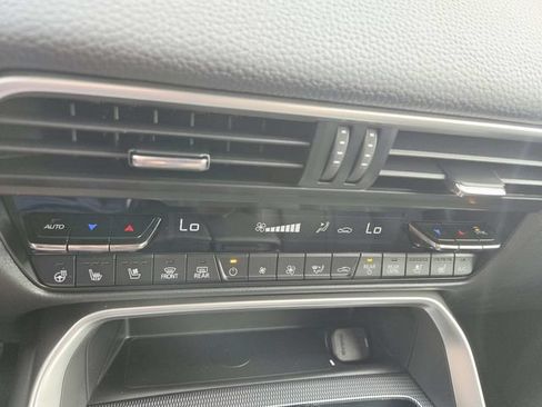 New 2026 MAZDA CX-90 3.3 Turbo w/ Premium Sport Pkg AWD/4WD image 23