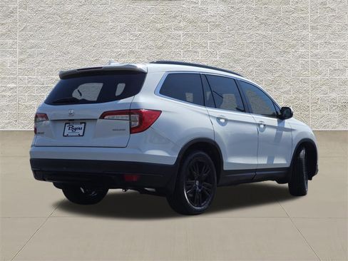 Used 2021 Honda Pilot Special Edition image 7
