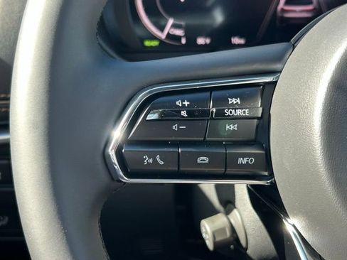 New 2026 MAZDA CX-90 Plug-In Hybrid w/ Premium Plus image 17