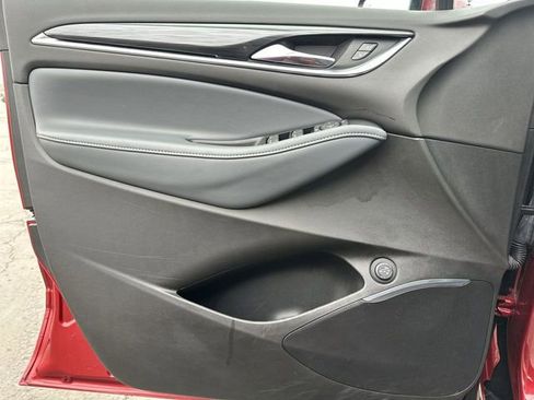 Used 2023 Buick Enclave Essence w/ Sport Touring Edition image 23