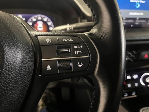 Used 2024 Honda Accord EX-L image 26