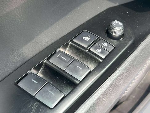 Certified 2025 Toyota Camry XSE w/ Premium Plus Package AWD/4WD image 22