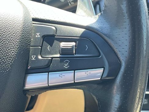Used 2020 Cadillac CT5 Premium Luxury w/ Parking Package RWD image 28