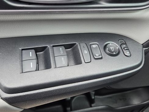 Certified 2021 Honda CR-V EX-L image 30