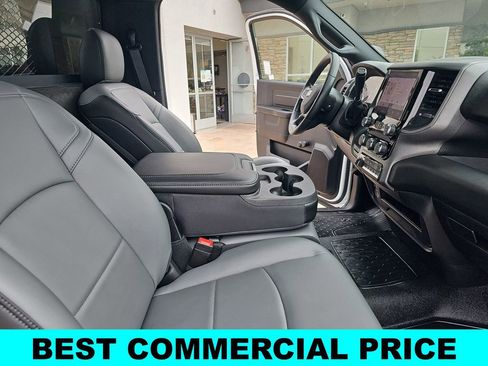 New 2026 RAM 5500 Tradesman RWD image 10
