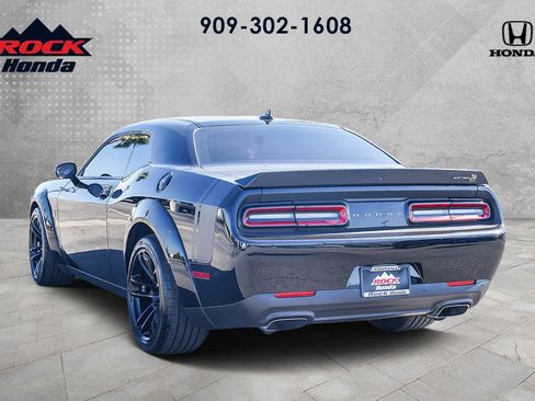 Used 2021 Dodge Challenger R/T Scat Pack image 6