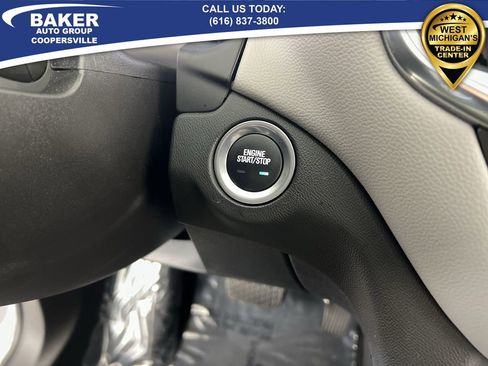 Used 2024 Chevrolet Equinox LS w/ LS Convenience Package image 17