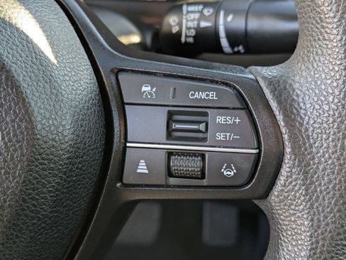 Used 2023 Honda Accord EX image 24