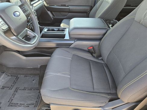 Used 2024 Ford F150 STX image 18