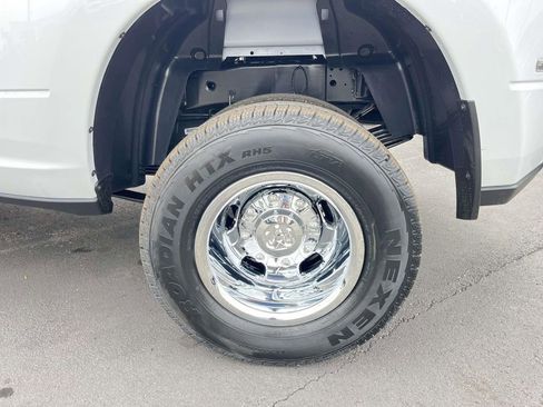 New 2026 RAM 3500 Tradesman image 10