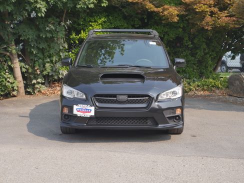 Used 2017 Subaru WRX AWD/4WD image 26