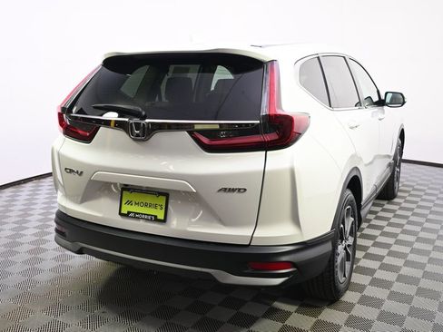 Used 2022 Honda CR-V EX image 6