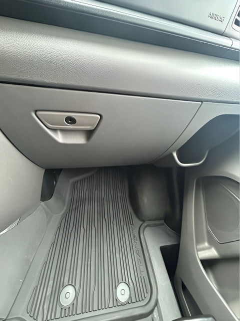 Used 2024 Ford Transit 350 Low Roof AWD w/ Load Area Protection Package image 26
