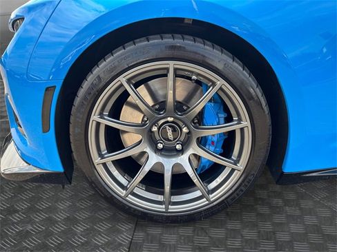 Used 2023 Chevrolet Camaro ZL1 image 14