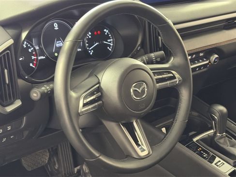 Used 2026 MAZDA CX-50 AWD 2.5 S w/ Premium Package image 14