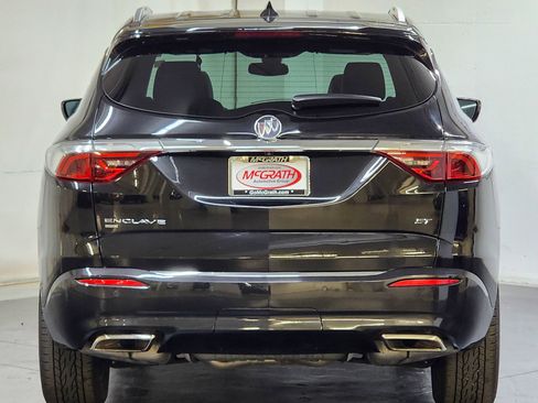 Used 2022 Buick Enclave Essence w/ Experience Buick Package image 6
