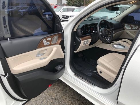 Certified 2023 Mercedes-Benz GLE 350 image 11