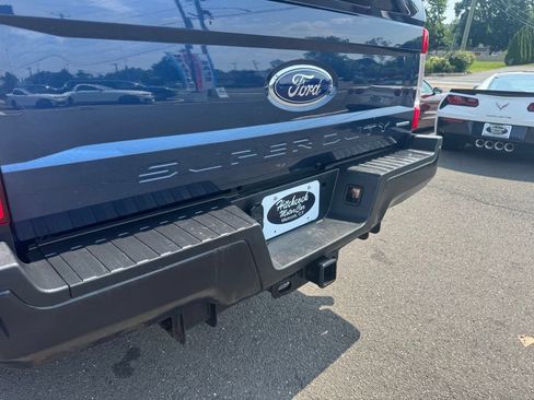 Used 2019 Ford F350 XL w/ Power Equipment Group AWD/4WD image 16