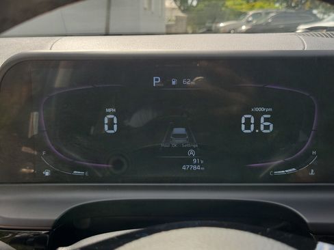 Used 2025 Kia Seltos S FWD image 25