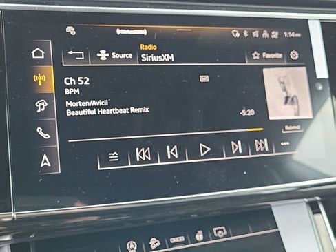 New 2026 Audi Q8 Premium Plus image 25