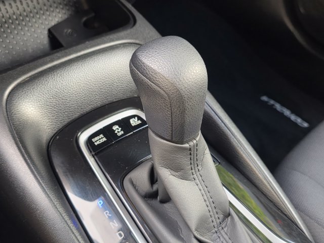 Used 2022 Toyota Corolla LE w/ Carpet Mat Package (TMS) FWD image 27