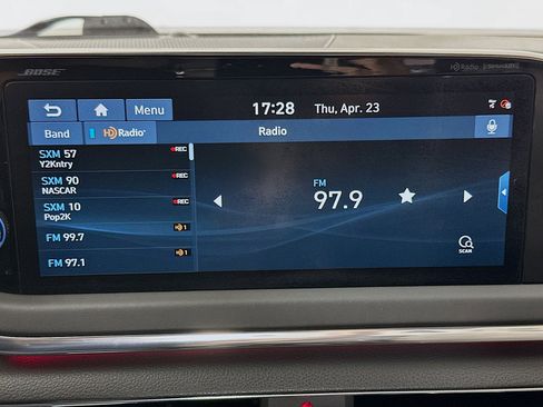 Used 2020 Hyundai Sonata Limited w/ Cargo Package image 21