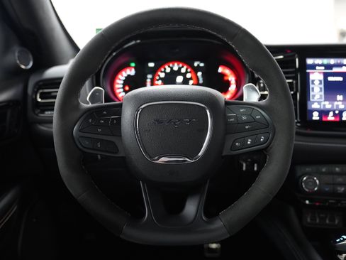 Used 2025 Dodge Durango SRT Hellcat AWD/4WD image 20