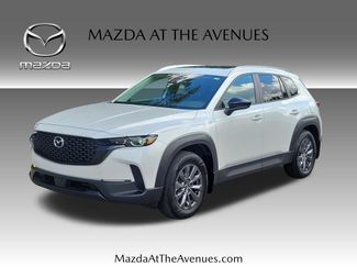 Used 2023 MAZDA CX-50 2.5 S w/ Cargo Package AWD/4WD 360° Tour