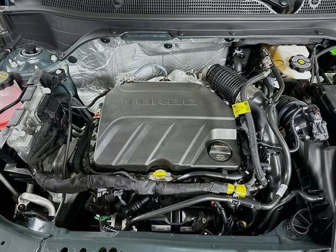 New 2026 Chevrolet Trax LT image 29