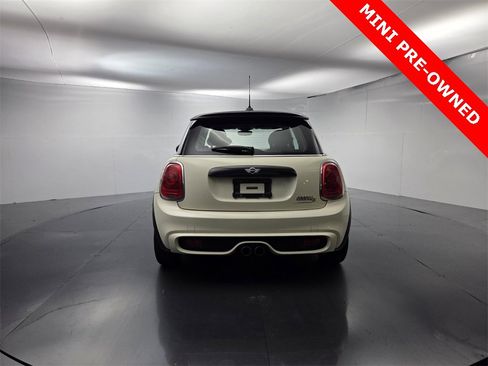 Used 2015 MINI Cooper S image 19